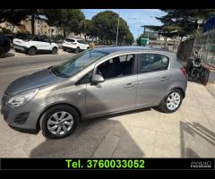Opel corsa 1.3 95cv