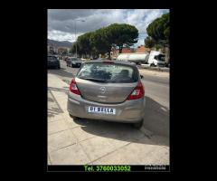Opel corsa 1.3 95cv - 6