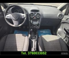 Opel corsa 1.3 95cv - 7