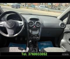 Opel corsa 1.3 95cv - 8