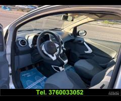 Ford ka 1.2 benzina 2011 - 6