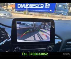 Ford puma 1.0 benzina hybrid 125cv - 8