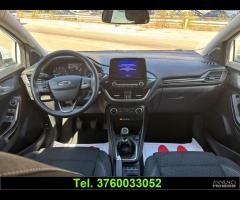 Ford puma 1.0 benzina hybrid 125cv - 10