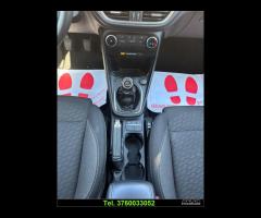Ford puma 1.0 benzina hybrid 125cv - 11