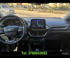 Ford puma 1.0 benzina hybrid 125cv - 7