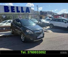 Opel Mokka 1.6 diesel