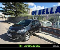 Opel Mokka 1.6 diesel