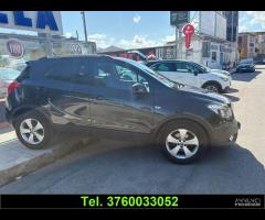 Opel Mokka 1.6 diesel