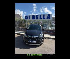 Opel Mokka 1.6 diesel