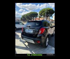 Opel Mokka 1.6 diesel
