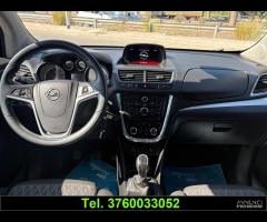 Opel Mokka 1.6 diesel - 6