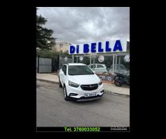 Opel Mokka X 1.6 cdti 2019