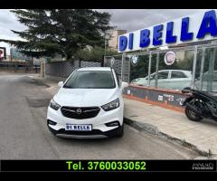 Opel Mokka X 1.6 cdti 2019