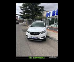Opel Mokka X 1.6 cdti 2019