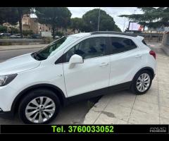 Opel Mokka X 1.6 cdti 2019
