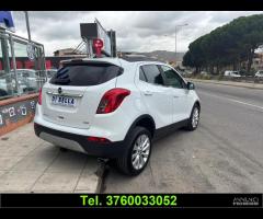 Opel Mokka X 1.6 cdti 2019