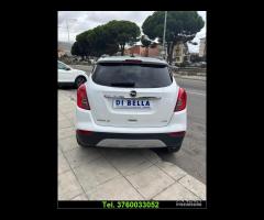 Opel Mokka X 1.6 cdti 2019 - 6