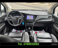 Opel Mokka X 1.6 cdti 2019 - 7