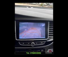 Opel Mokka X 1.6 cdti 2019 - 12