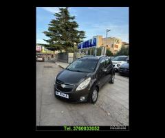 Chevrolet Spark 1.0 GPL