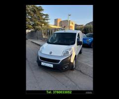 Fiat fiorino 1.3 mtj 2021
