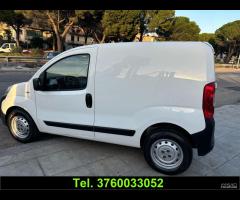 Fiat fiorino 1.3 mtj 2021
