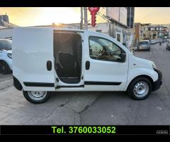 Fiat fiorino 1.3 mtj 2021