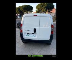 Fiat fiorino 1.3 mtj 2021
