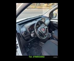 Fiat fiorino 1.3 mtj 2021 - 6