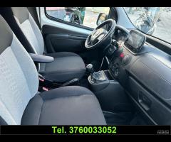 Fiat fiorino 1.3 mtj 2021 - 8