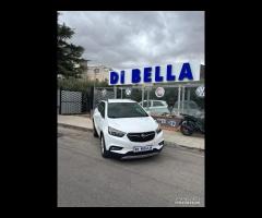 Opel Mokka X 1.6 cdti 2019
