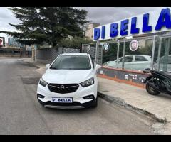 Opel Mokka X 1.6 cdti 2019
