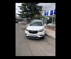 Opel Mokka X 1.6 cdti 2019