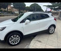 Opel Mokka X 1.6 cdti 2019
