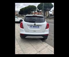 Opel Mokka X 1.6 cdti 2019 - 6