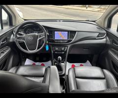 Opel Mokka X 1.6 cdti 2019 - 7