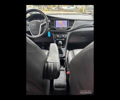 Opel Mokka X 1.6 cdti 2019 - 8