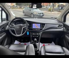 Opel Mokka X 1.6 cdti 2019 - 9