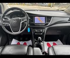 Opel Mokka X 1.6 cdti 2019 - 10