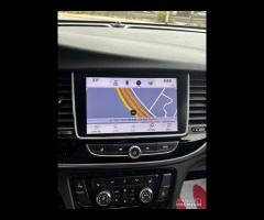 Opel Mokka X 1.6 cdti 2019 - 11