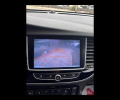 Opel Mokka X 1.6 cdti 2019 - 12