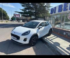 Ford puma 1.0 benzina hybrid 125cv