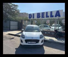 Ford puma 1.0 benzina hybrid 125cv