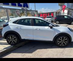 Ford puma 1.0 benzina hybrid 125cv - 6