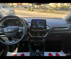 Ford puma 1.0 benzina hybrid 125cv - 7