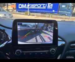 Ford puma 1.0 benzina hybrid 125cv - 8