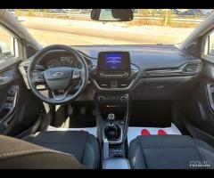 Ford puma 1.0 benzina hybrid 125cv - 10