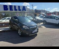 Opel Mokka 1.6 diesel