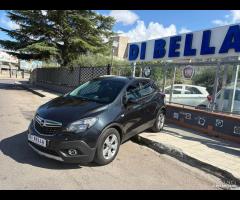 Opel Mokka 1.6 diesel