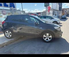 Opel Mokka 1.6 diesel
